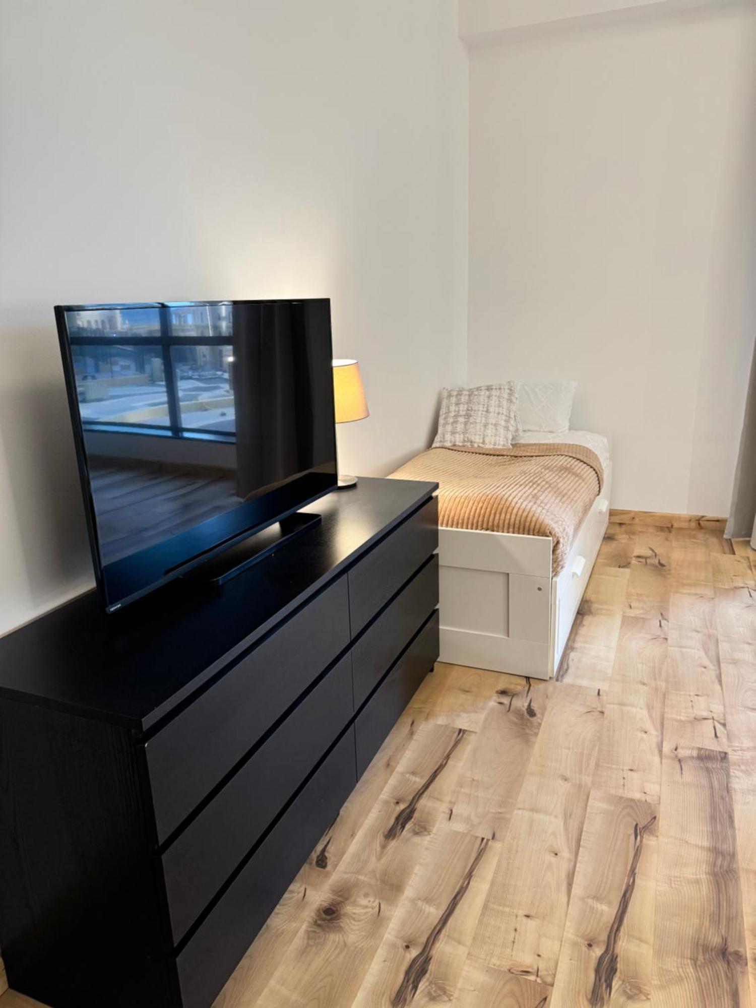 Stylish Beachside 3 Beds In Jbr شقة *
