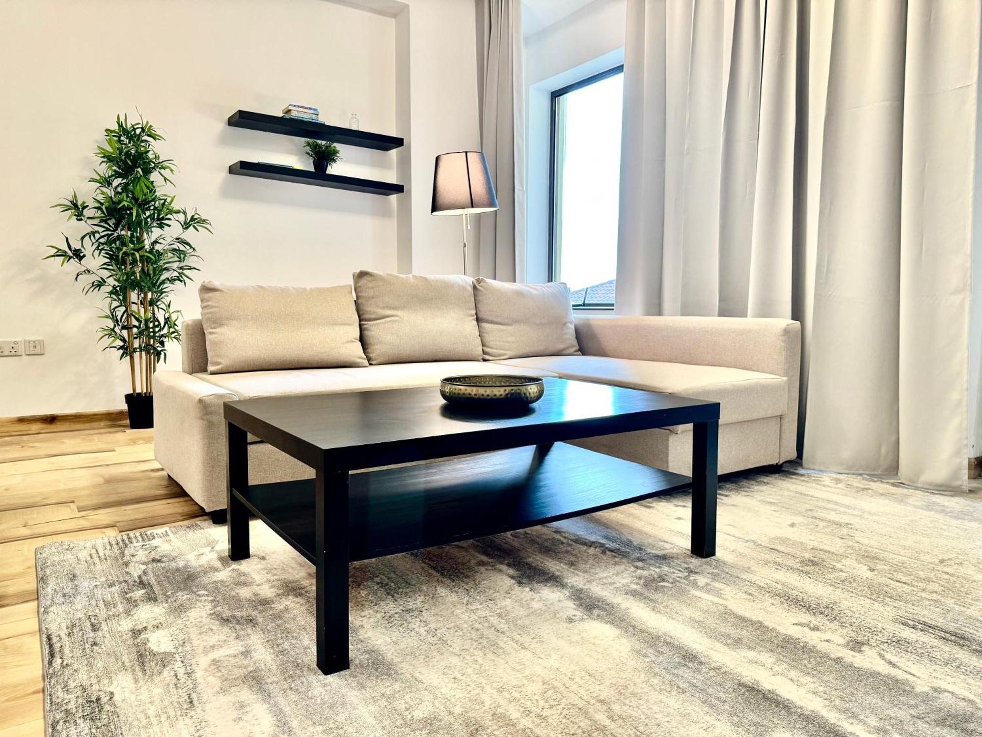 شقة Stylish Beachside 3 Beds In Jbr دبي