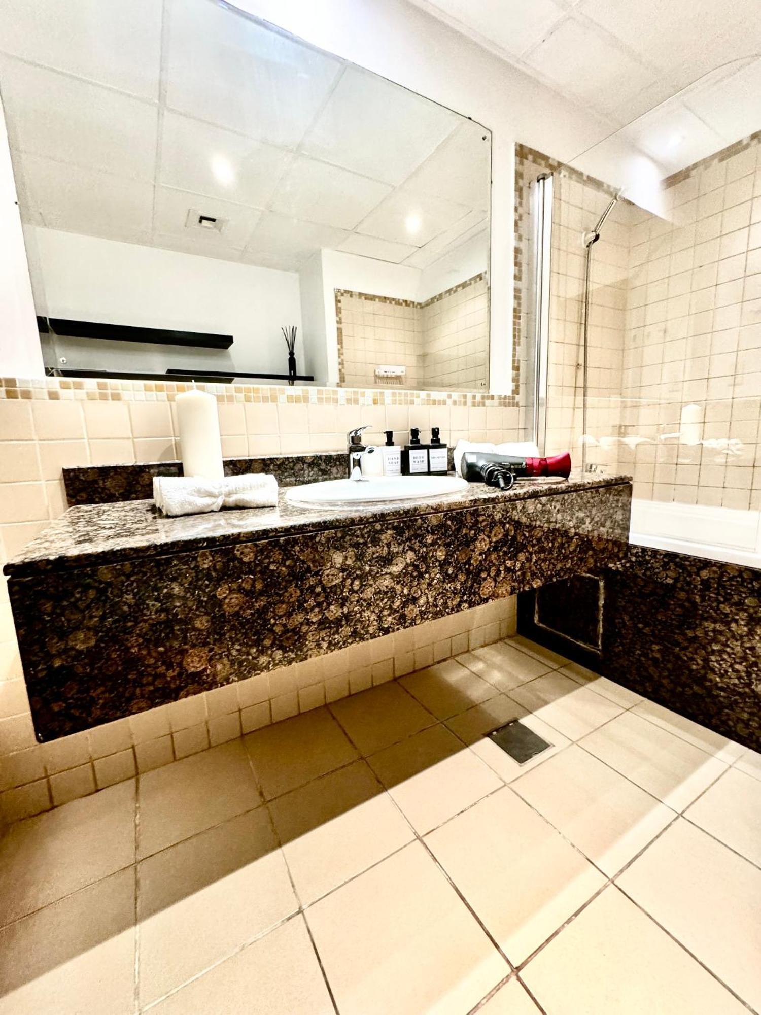 شقة Stylish Beachside 3 Beds In Jbr دبي